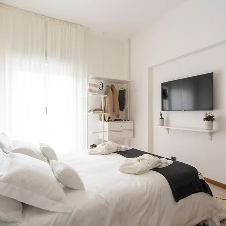 Adriatica Con Piscina Otel 3*