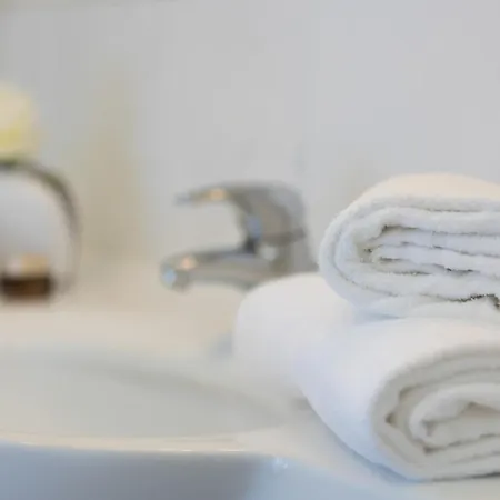 Szálloda Adriatica Con Piscina