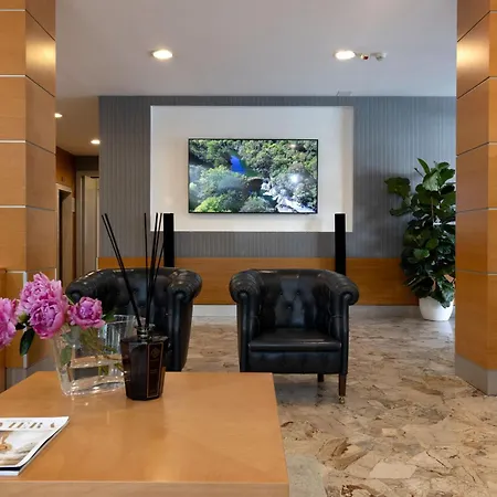 Adriatica Hotel Riccione