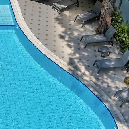 Adriatica Con Piscina