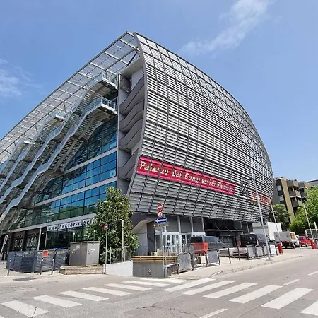 Szálloda Adriatica Con Piscina Riccione