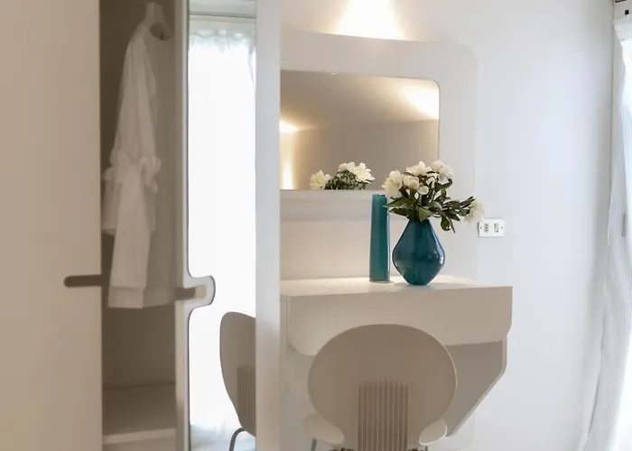 Hotel Adriatica Riccione