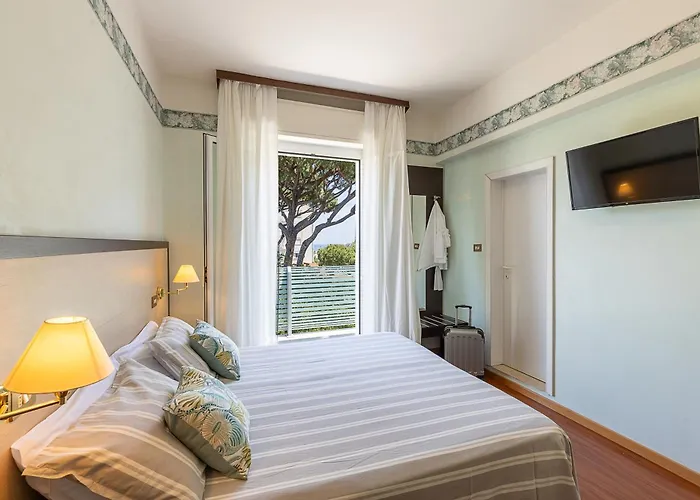 Adriatica Hotel Riccione