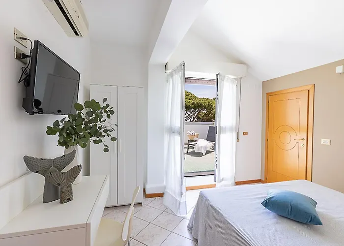 Adriatica Hotel Riccione