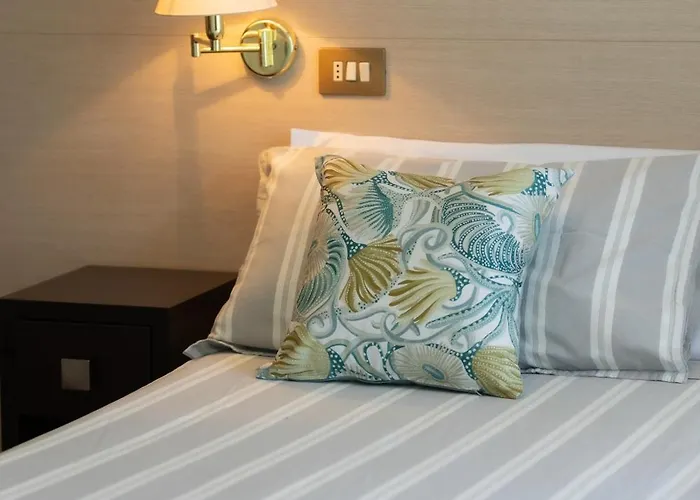 Hotel Adriatica Riccione