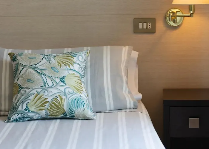 Hotel Adriatica Riccione