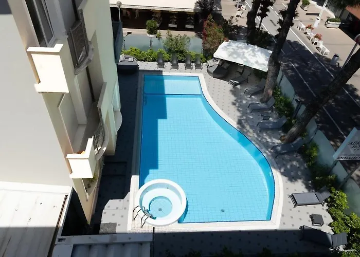 Hotel Adriatica