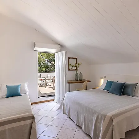 Adriatica Con Piscina Ξενοδοχείο