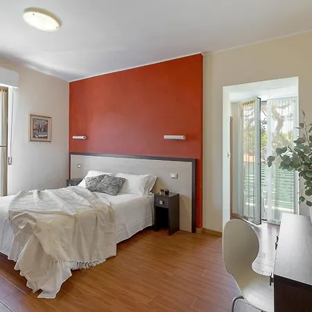 Adriatica Con Piscina