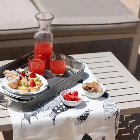 Adriatica Con Piscina 3* Riccione