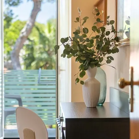 Ξενοδοχείο Adriatica Con Piscina