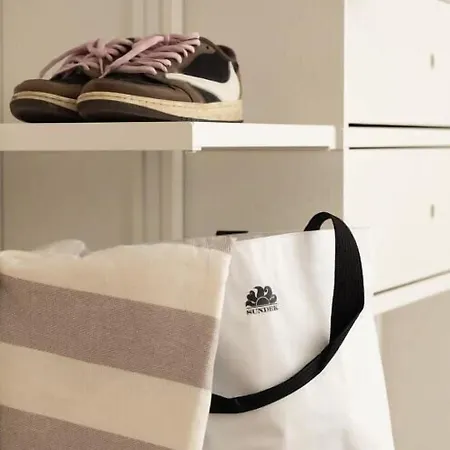 Adriatica Con Piscina ריצ'יונה