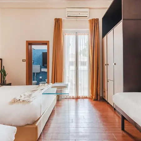 Adriatica Hotel
