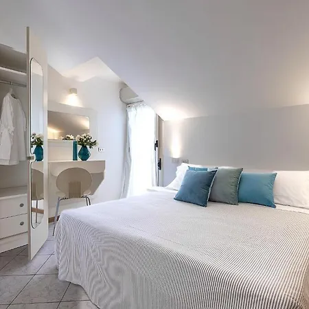 Otel Adriatica Riccione