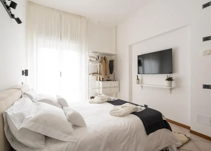 Adriatica ホテル 3*