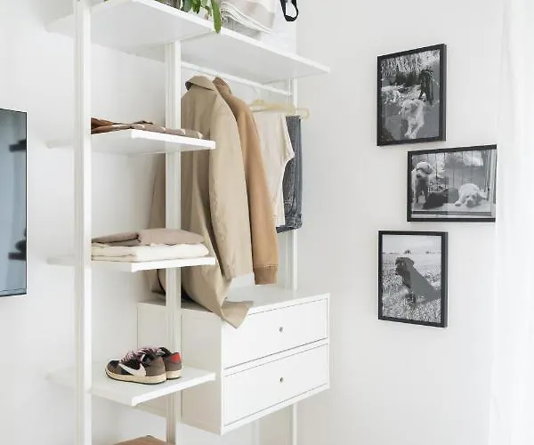 מלון Adriatica 3*