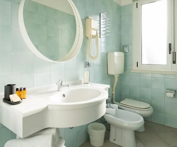 Hotel Adriatica Riccione