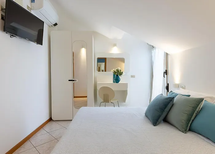 ホテル Adriatica 3*