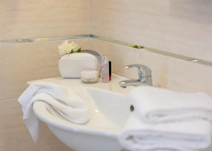 Adriatica Hotel Riccione