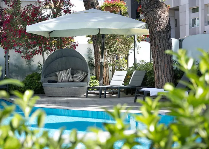 Hotel Adriatica 3*