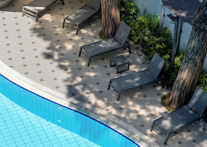 Adriatica 3* Ριτσιόνε