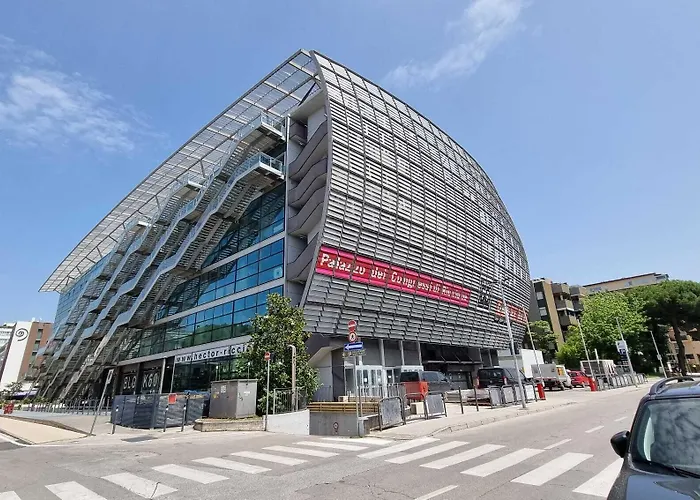 Hotel Adriatica Riccione