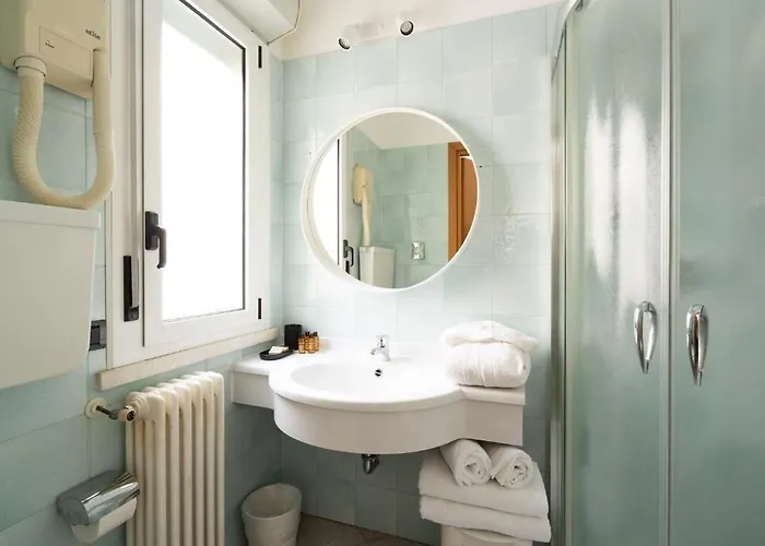 Adriatica 3* Riccione