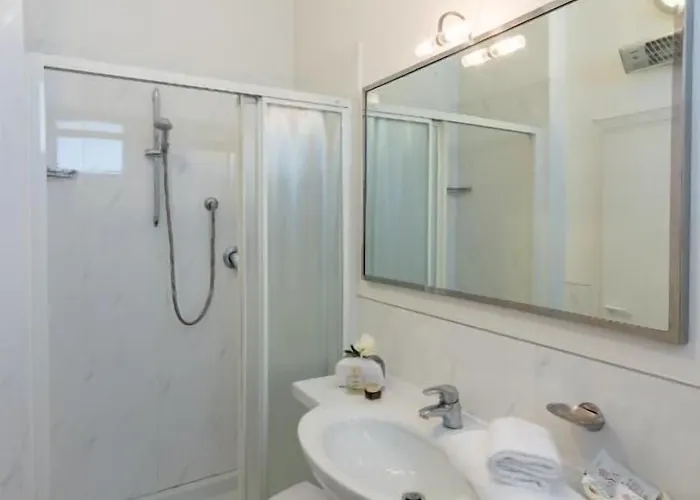 Hotel Adriatica Riccione